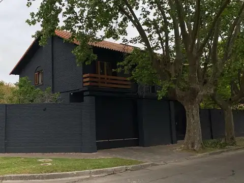 Santa Rita Alquiler temporal Enero 2027