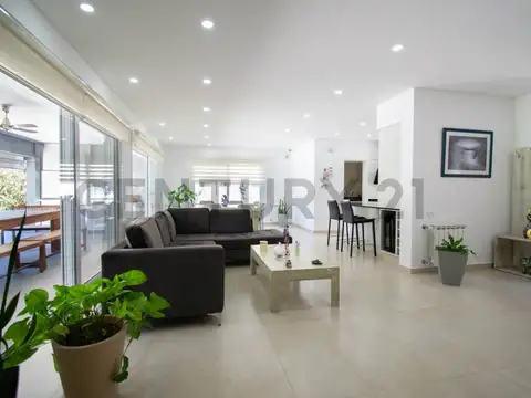 Casa en Venta 5 años