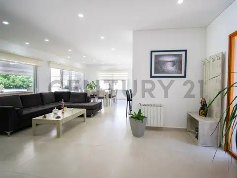 Ruta provincial 2 1900, Piso 0