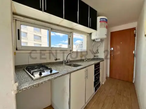 Departamento en Venta en Centro, USD 85.000