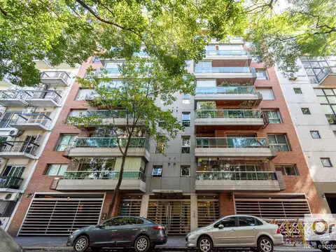 Departamento en Venta en Belgrano, CABA