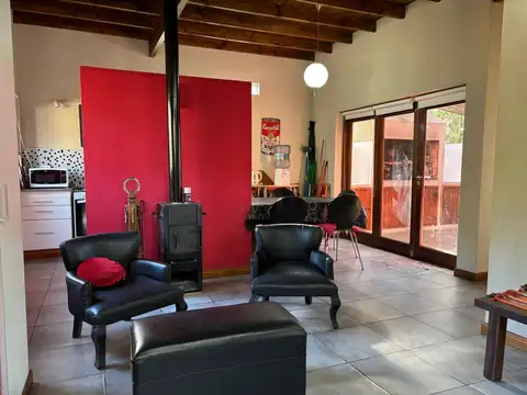 Casa en Venta de 2 dormitorios