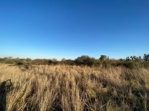 Terreno en Venta en Alta Gracia, USD 80.000