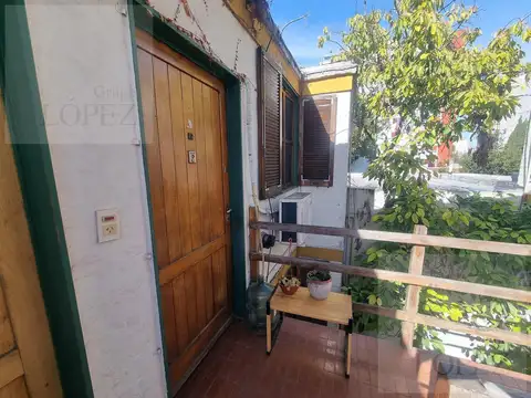 Departamento en Alquiler de 3 ambientes