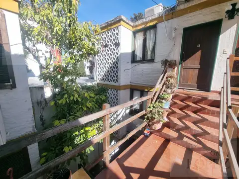 Departamento en Alquiler 50 años