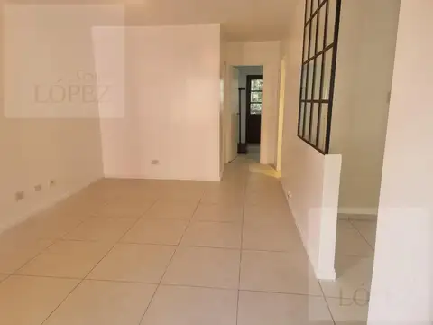 Departamento en Alquiler en Vicente Lopez Vias / Rio, $ 1.190.000