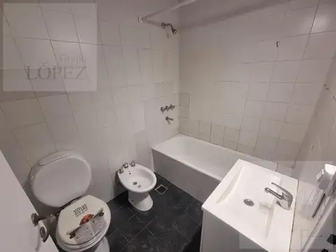 Departamento en Alquiler de 2 dormitorios