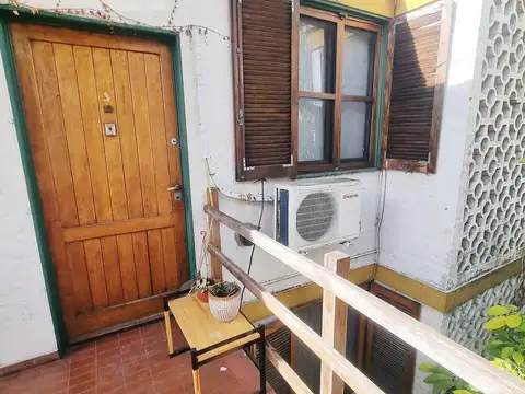 Departamento en Alquiler Permite mascota