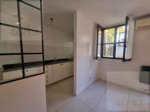 Departamento en Alquiler 50 años