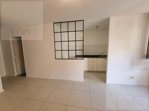 Departamento en Alquiler al Norte