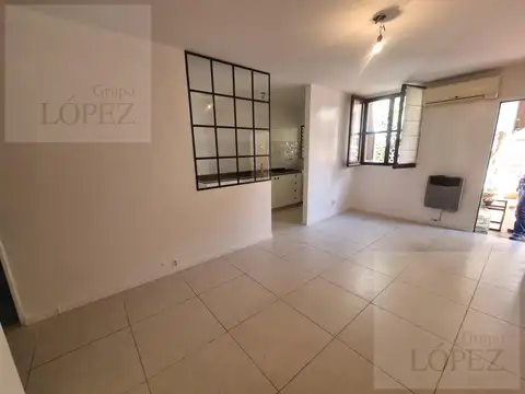 Departamento en Alquiler de 2 dormitorios