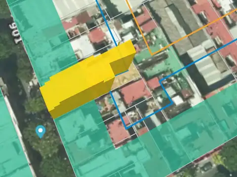 VENTA LOTE CONSTITUCION IDEAL INVERSION ZONA UADE