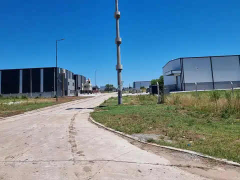 Polo Industrial Spegazzini