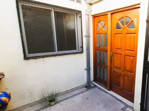 Depto Tipo Casa en Venta en Villa Raffo, USD 60.000