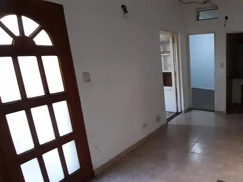 Depto Tipo Casa en Venta 12 años