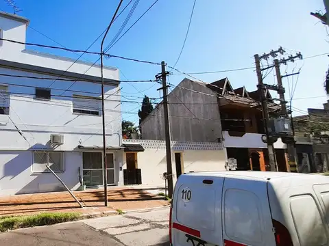 Cruz Alta 2120 , Piso PB