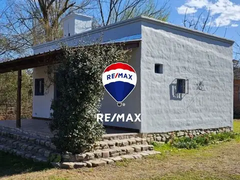 CASA 1 DORMITORIO VENTA B° EL DURAZNO LA CALDERA