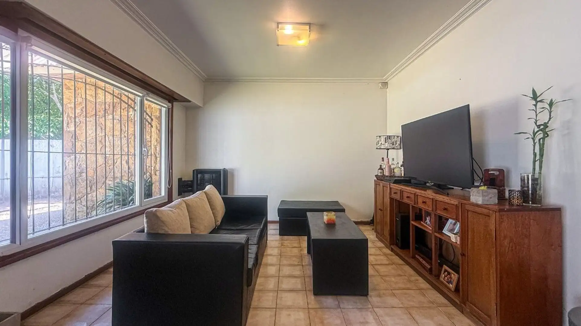 VENTA CASA 5 AMBIENTES CONSTITUCIÓN PILETA QUINCHO