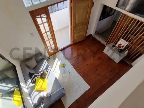 Venta PH 2 ambientes y medio, Parque Chacabuco OPORTUNIDAD!!