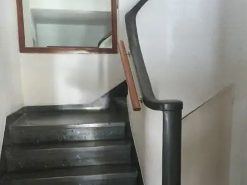Dr F Muñiz 500, Piso 2