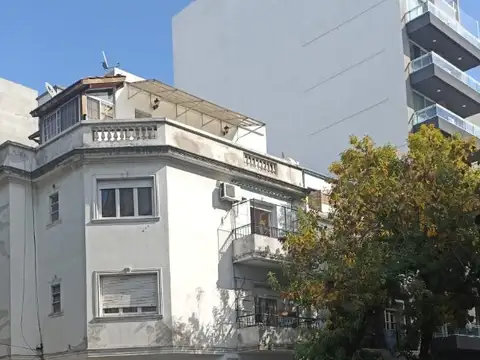 3 Amb  Soñado PH 2x escalera