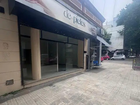Local en alquiler en La Plata