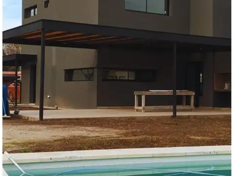Casa en Venta en San Matias, USD 290.000