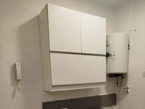 Departamento en Alquiler en Zona Centro Zárate