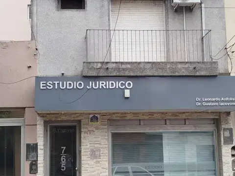 Departamento en Alquiler en Zona Centro Zárate