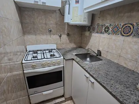 Departamento en Venta Permite mascota