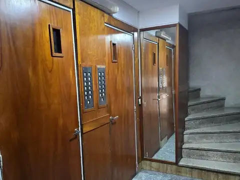 Departamento en Venta en Centro, USD 37.000