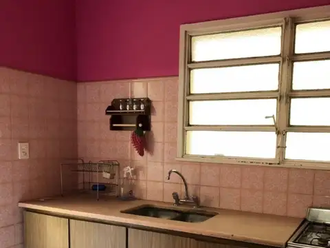 Depto Tipo Casa en Venta con 1 cocheras