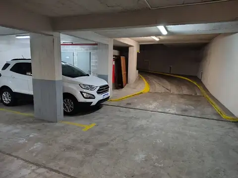 Cochera Fija en Venta – Palermo – Subsuelo