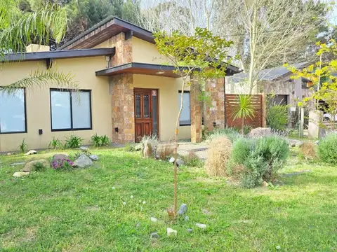 Casa en Venta en Santa Teresita, USD 160.000