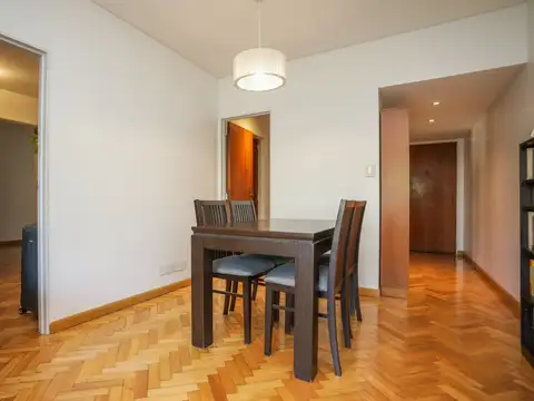 Departamento en Venta 45 años