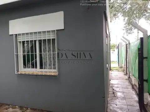 Casa en Venta de 2 dormitorios