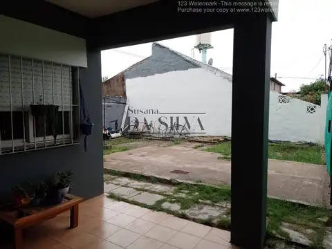 Casa en Barrio Sta Catalina a 200m de ruta 40! EN CUOTAS!