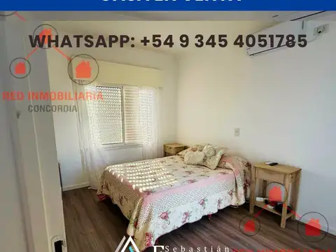 CASA EN ZONA NEBEL