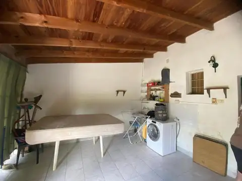 Casa en venta en Villa Buide, ideal emprendimiento