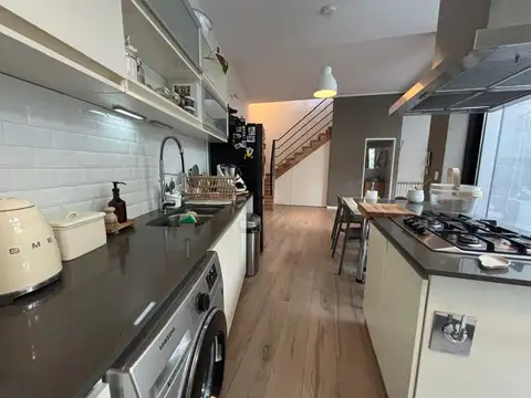 Depto Tipo Casa en Venta 50 años