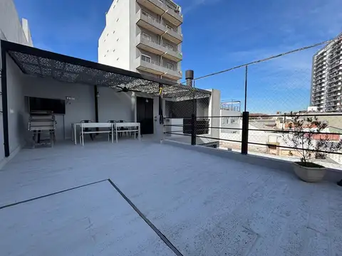 Avenida Chorroarín 900