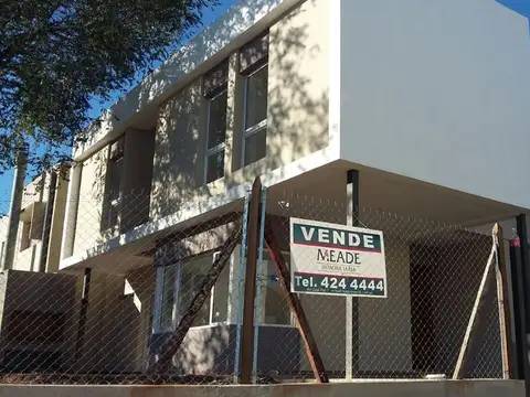 La catalina duplex esquina excelente