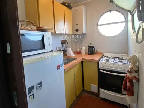 PASEO 104 ENTRE AVENIDAS 1 Y 1 BIS