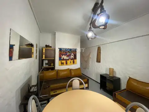 PASEO 104 ENTRE AVENIDAS 1 Y 1 BIS