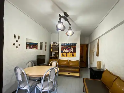 PASEO 104 ENTRE AVENIDAS 1 Y 1 BIS