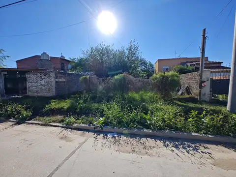 Terreno en Venta en Gregorio de Laferrere, USD 35.000