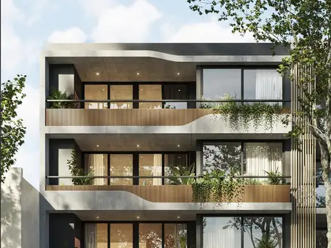 Departamento en Venta en San Isidro, USD 250.000