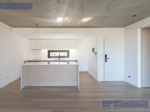 Departamento en Venta en San Isidro, USD 235.000