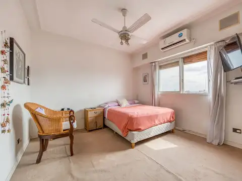 Oficina Monoambiente con 2 baños