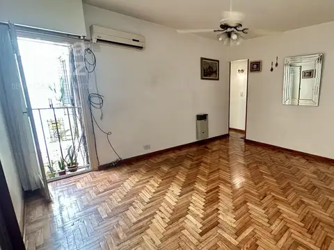 HONORIO PUEYRREDON al 1500